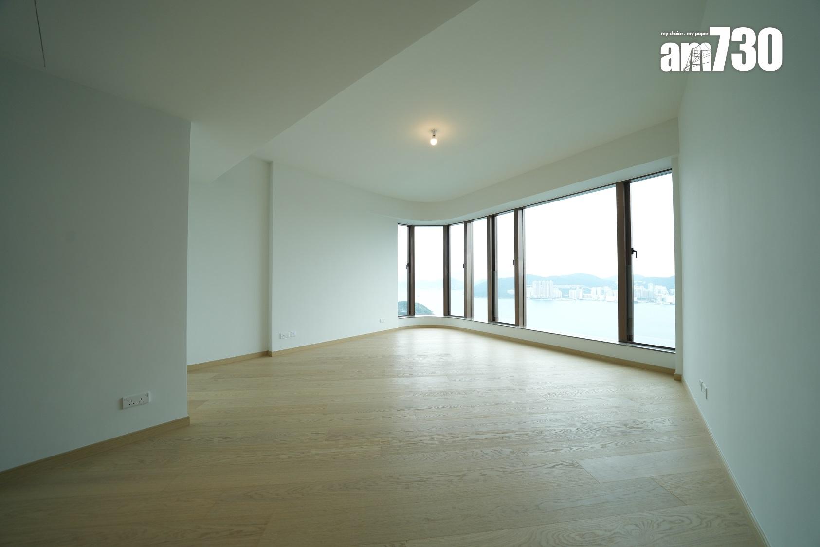 現樓單位|多圖!全康城最大 LP10逾3900方呎複式戶曝光