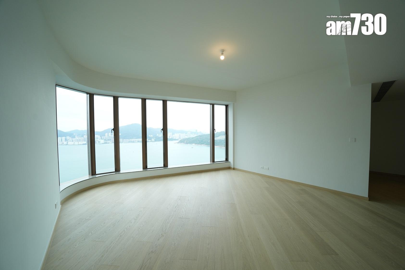 現樓單位|多圖!全康城最大 LP10逾3900方呎複式戶曝光