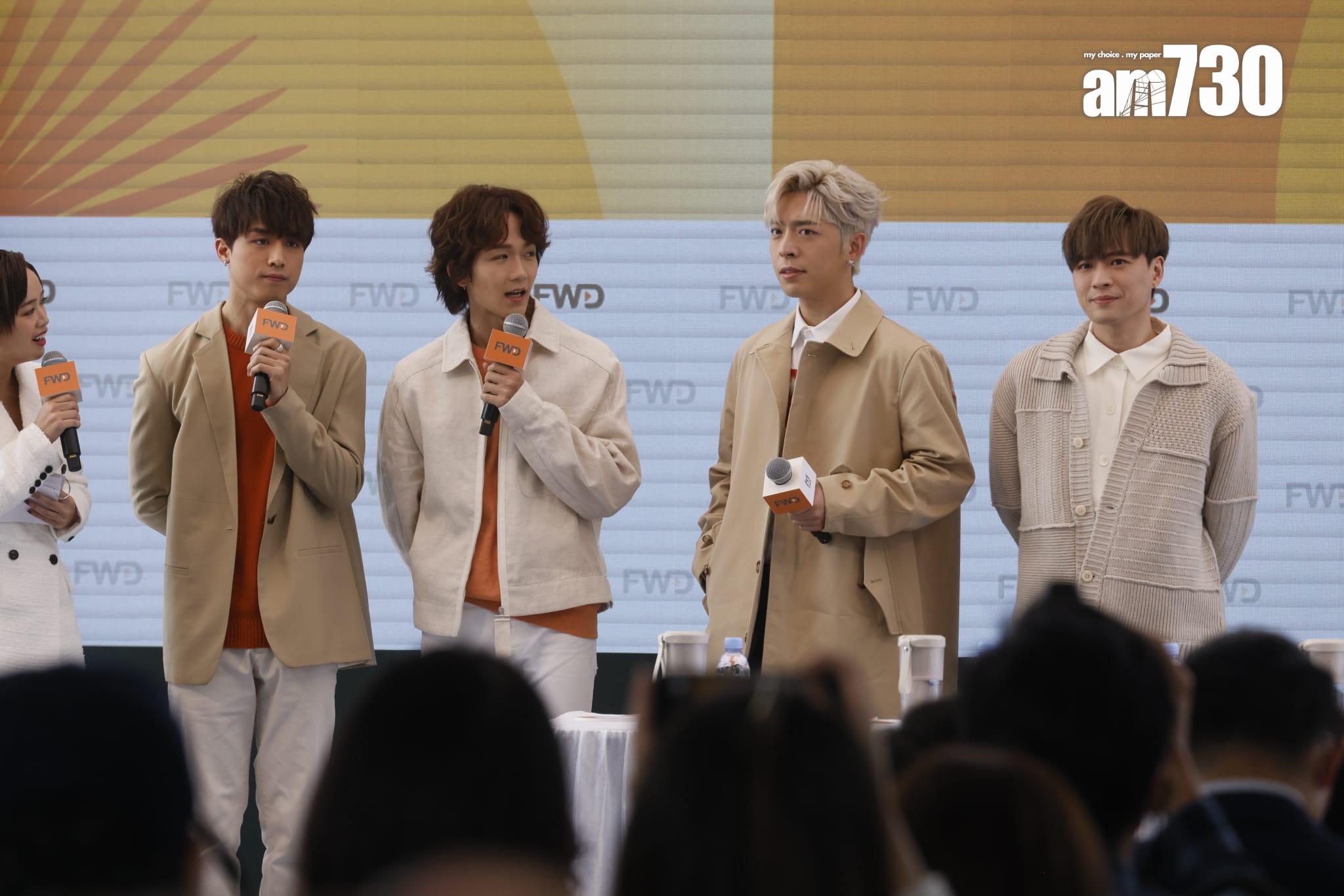 MIRROR (蘇文傑攝)