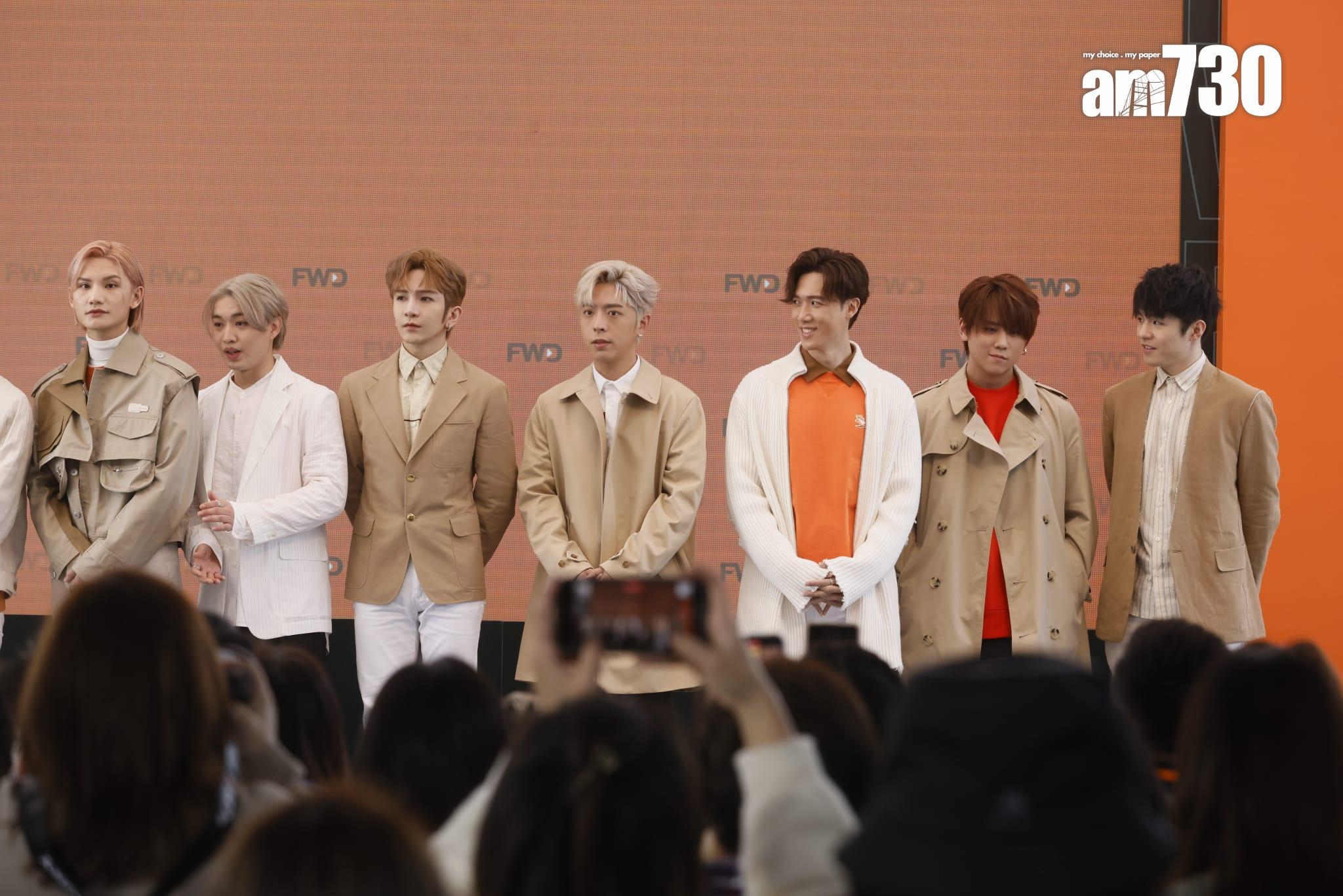 MIRROR (蘇文傑攝)