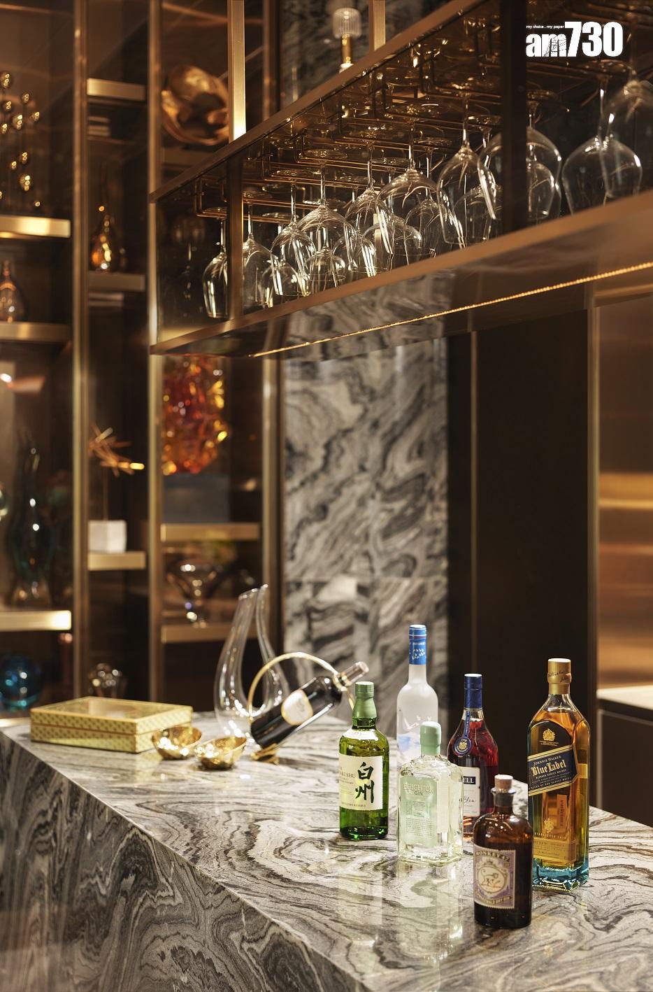 港島南岸|晉環逾6.6萬方呎住客會所有得睇!提供多元動靜享樂生活