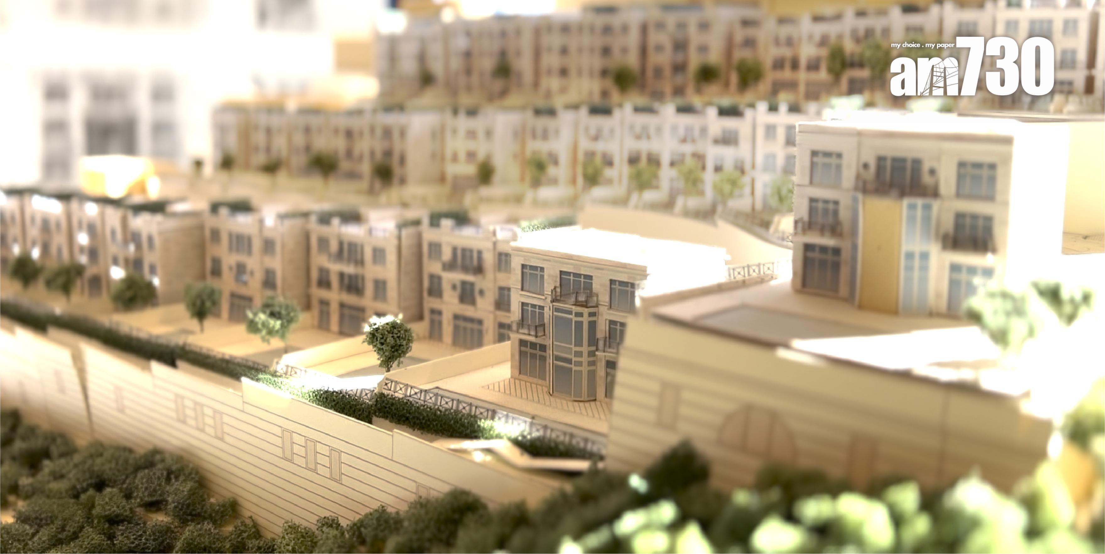 豪宅新盤|赤柱ONE STANLEY擬下季現樓招標推售 分層戶面積800方呎起