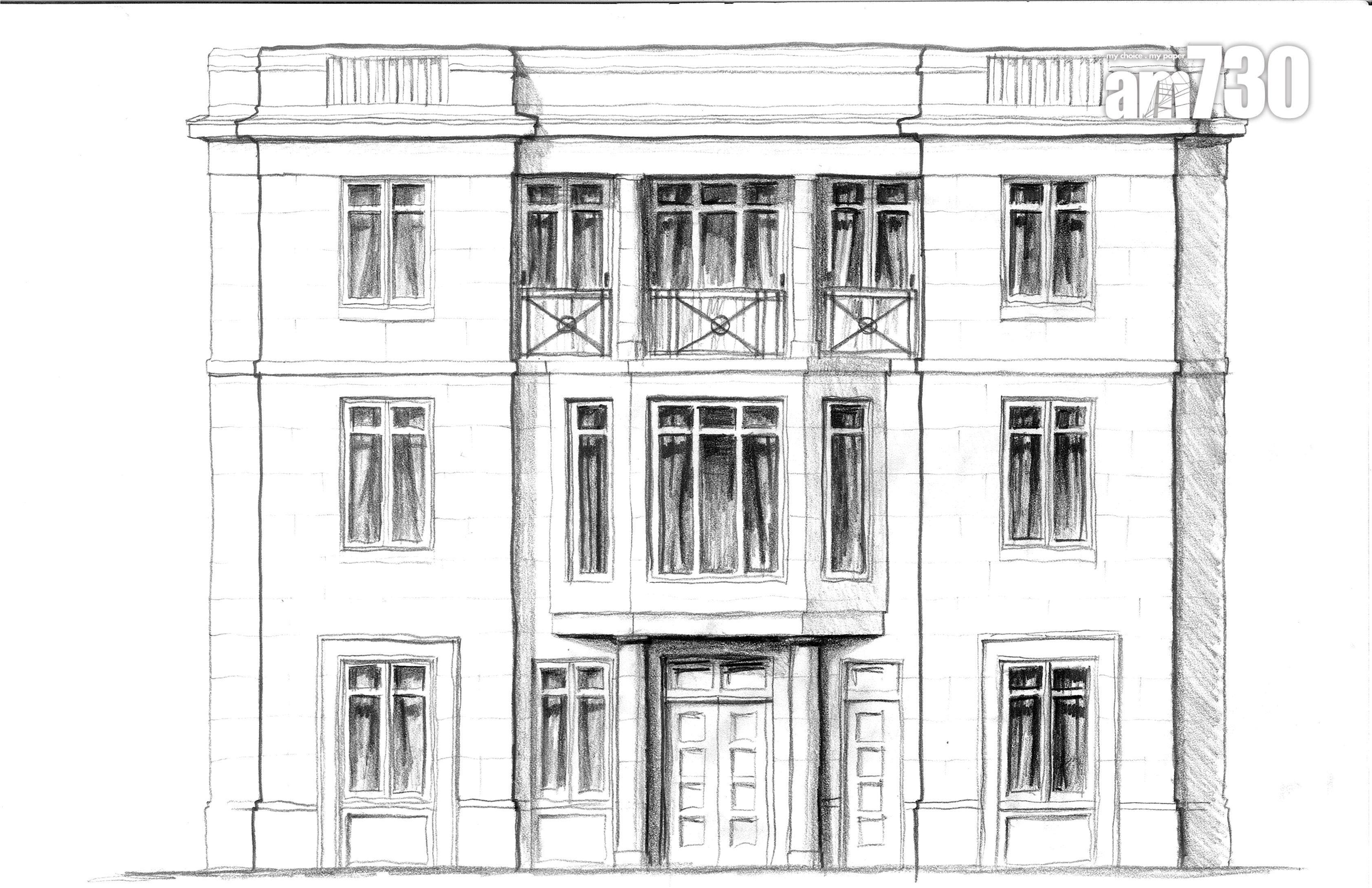 豪宅新盤|赤柱ONE STANLEY擬下季現樓招標推售 分層戶面積800方呎起