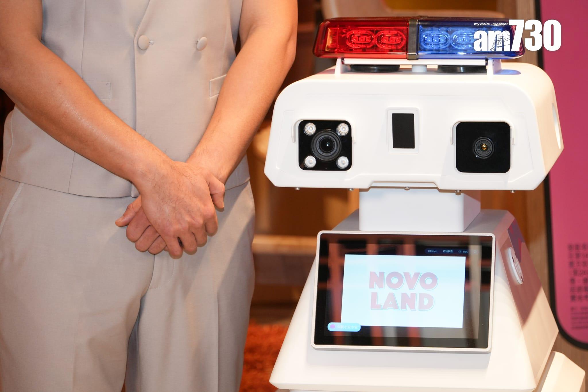 屯門新盤|NOVO LAND第2B期暫收逾6000票 嶄新物管團隊為住戶提供服務