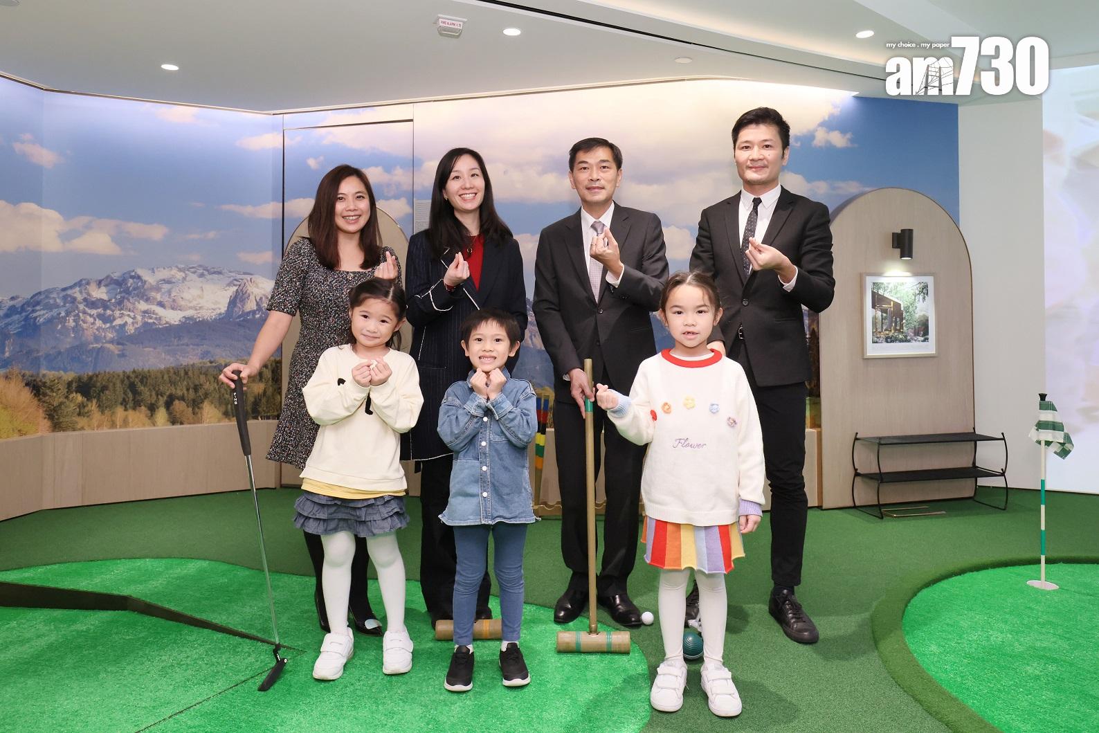 藍田新盤|KOKO ROSSO明日開價 預告為首置人士提供特別付款計劃