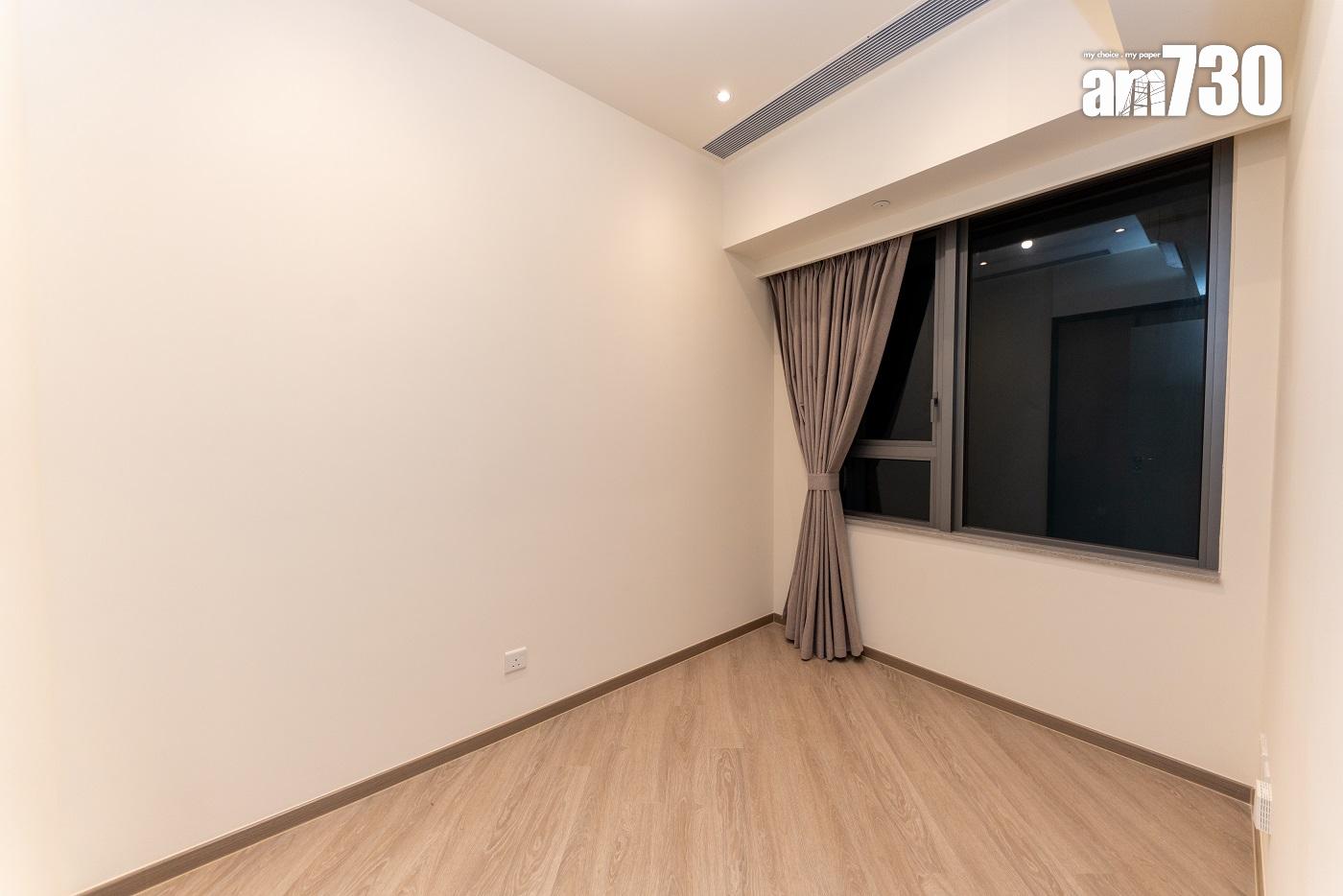 示範單位|多圖!NOVO LAND第2B期306方呎無改動一房