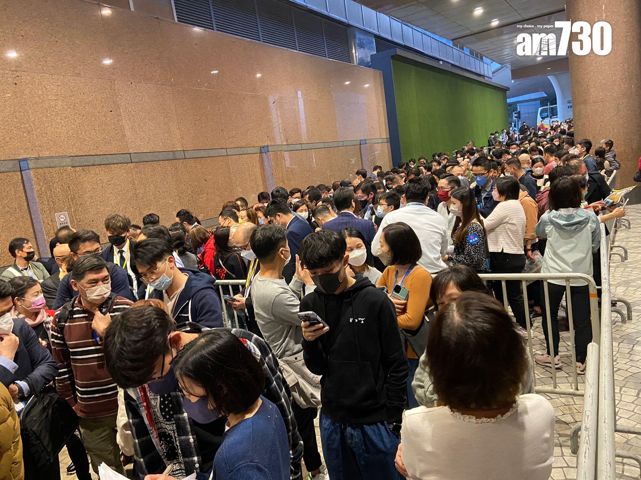 藍田新盤|KOKO ROSSO兩度加推 周三次輪開賣160伙 全數折實價低於千萬!