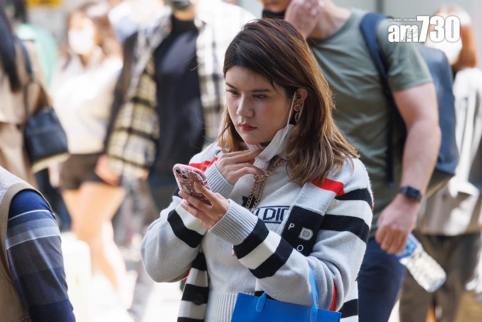 李家超:口罩令3月1日起取消 教育局:快測要求維持至3月15日 (持續更新)