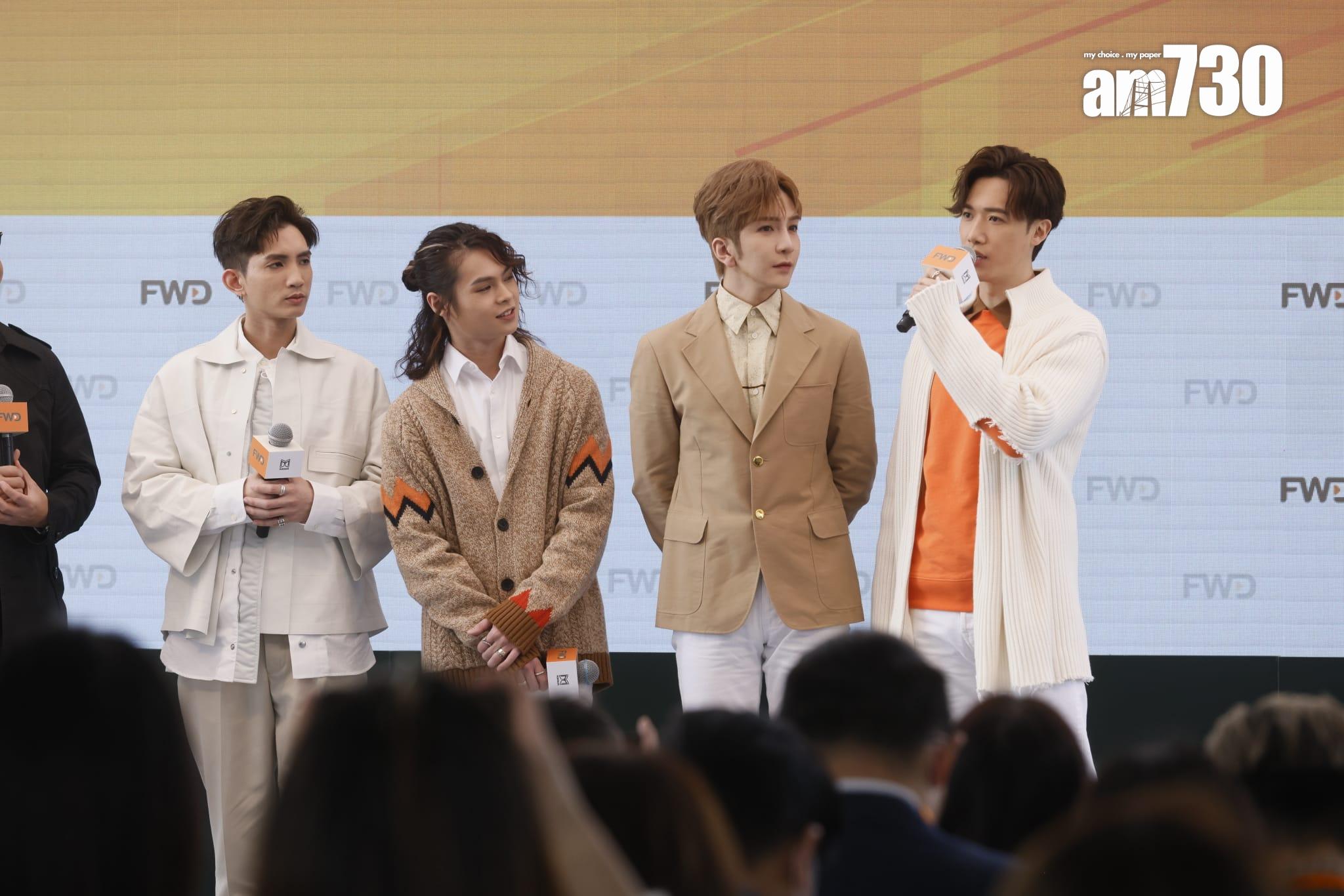 MIRROR (蘇文傑攝)