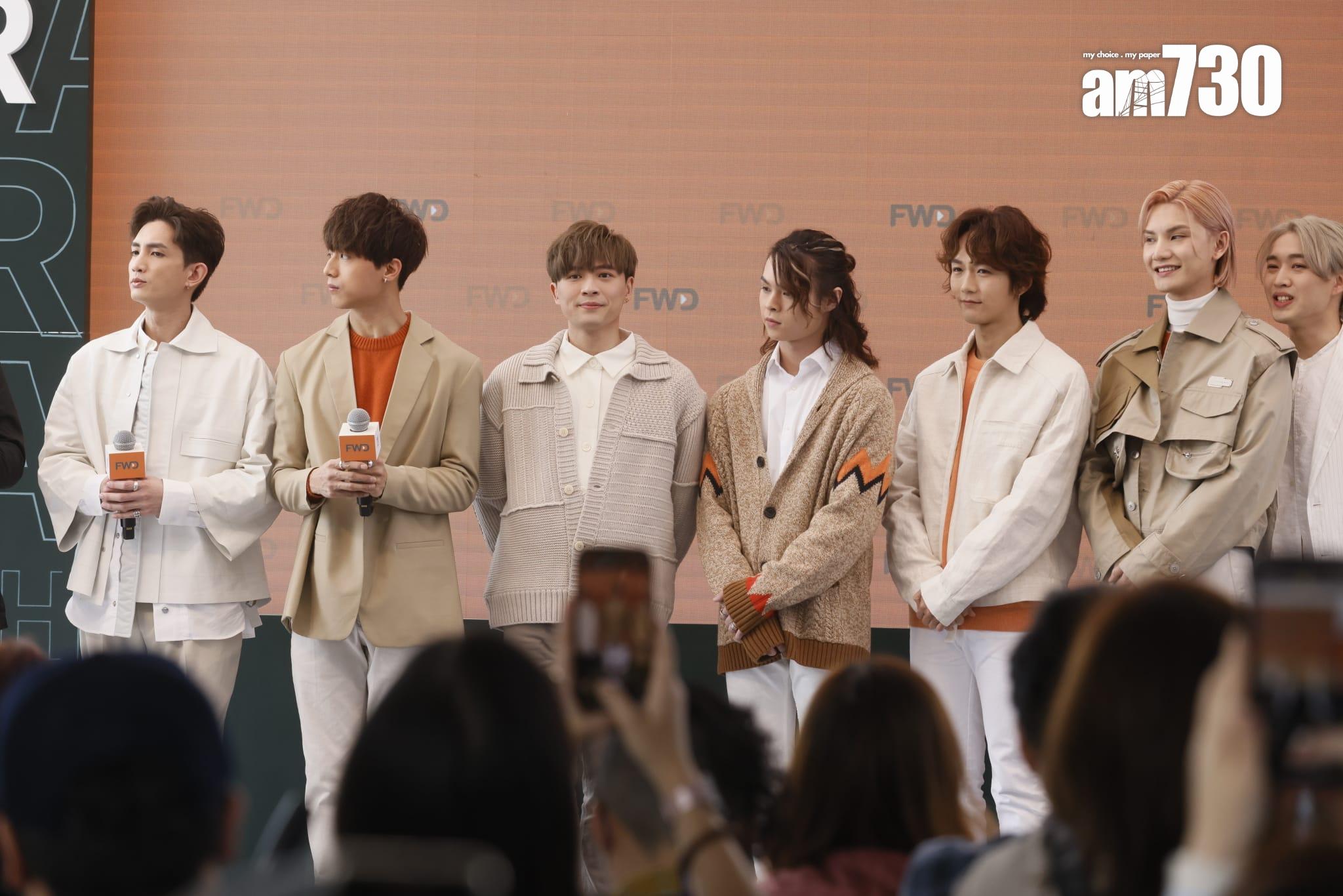 MIRROR (蘇文傑攝)