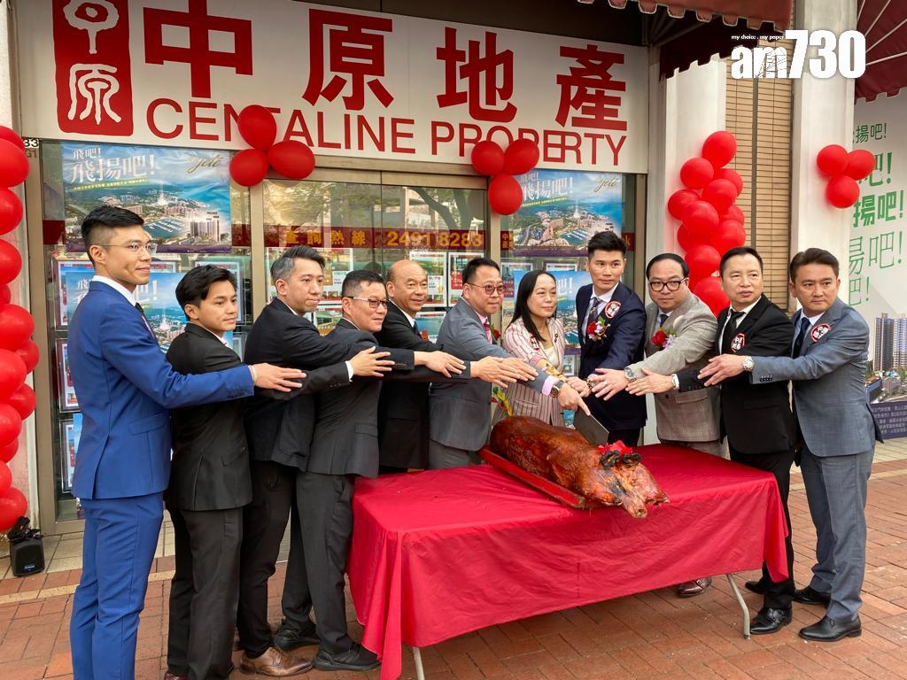 屯門新盤|飛揚第2期日內上樓書 下周開價 首批不少於80伙