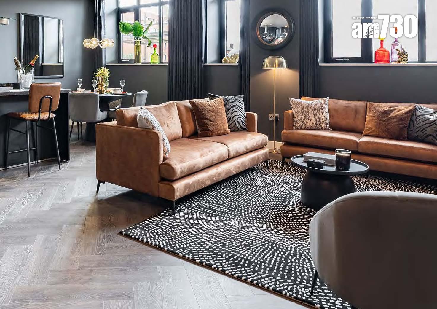 海外物業|伯明翰市中心全新大型住宅項目Gunsmith House 入場費約29萬英鎊