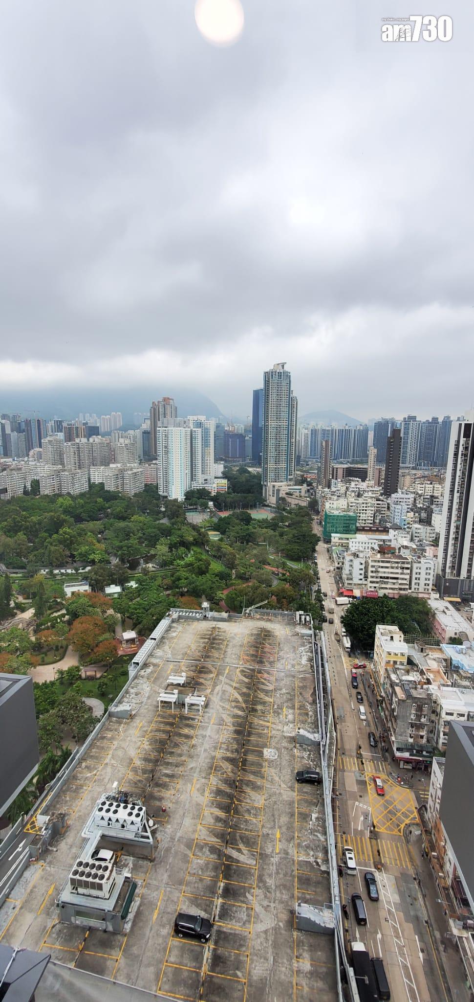 樓市故事|廿四孝父母睇樓2日 擲622.3萬買新葵芳花園兩房贈愛女