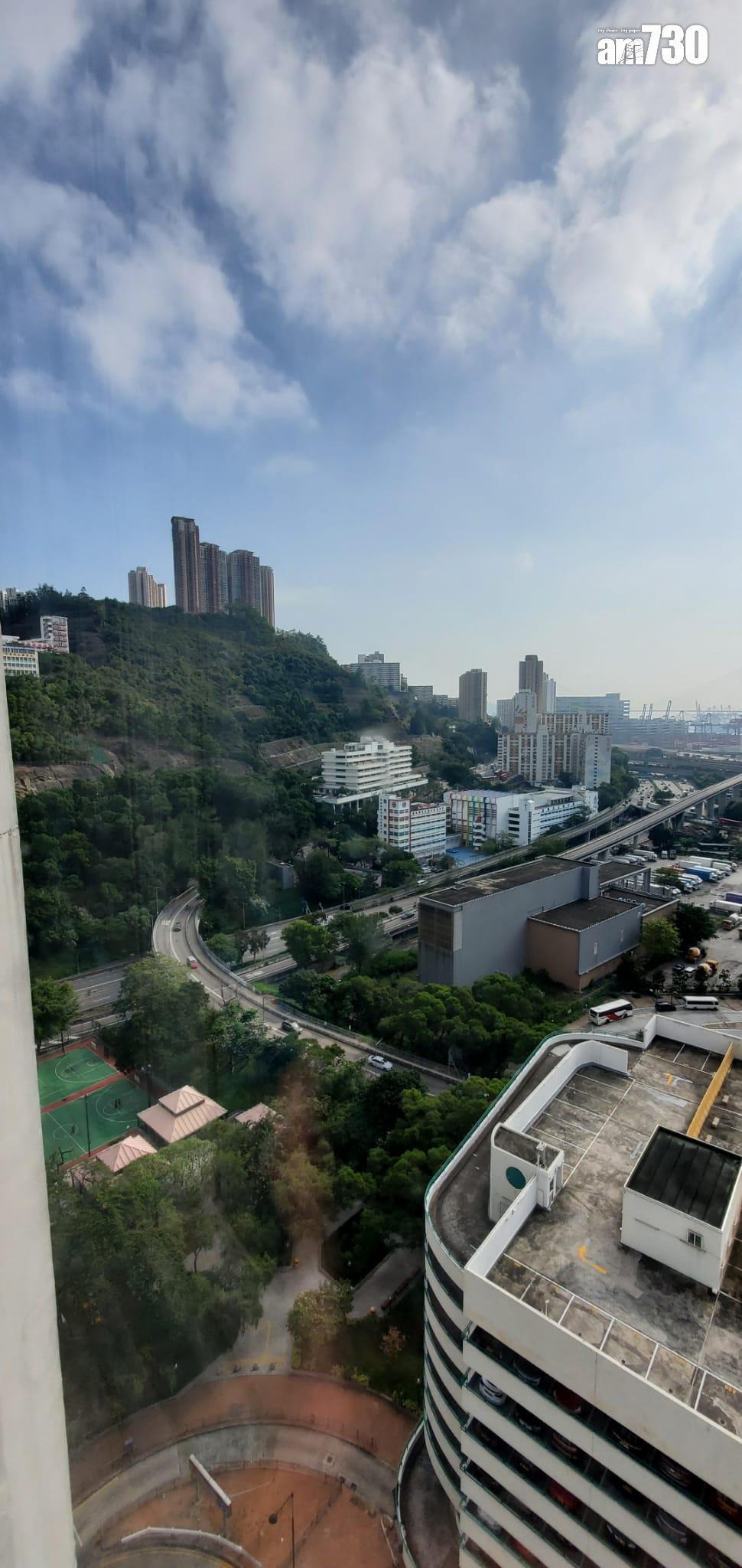 樓市故事|廿四孝父母睇樓2日 擲622.3萬買新葵芳花園兩房贈愛女