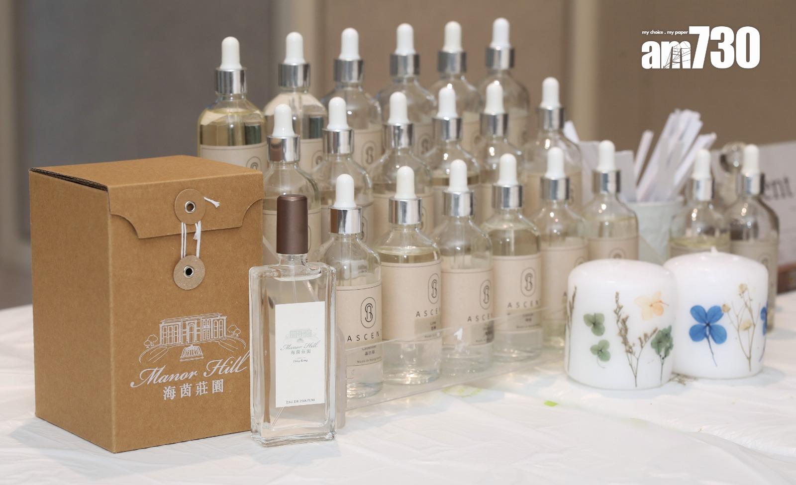 將軍澳新盤|多圖!海茵莊園周末兩日舉辦工作坊 3月累沽37伙套現近2.2億