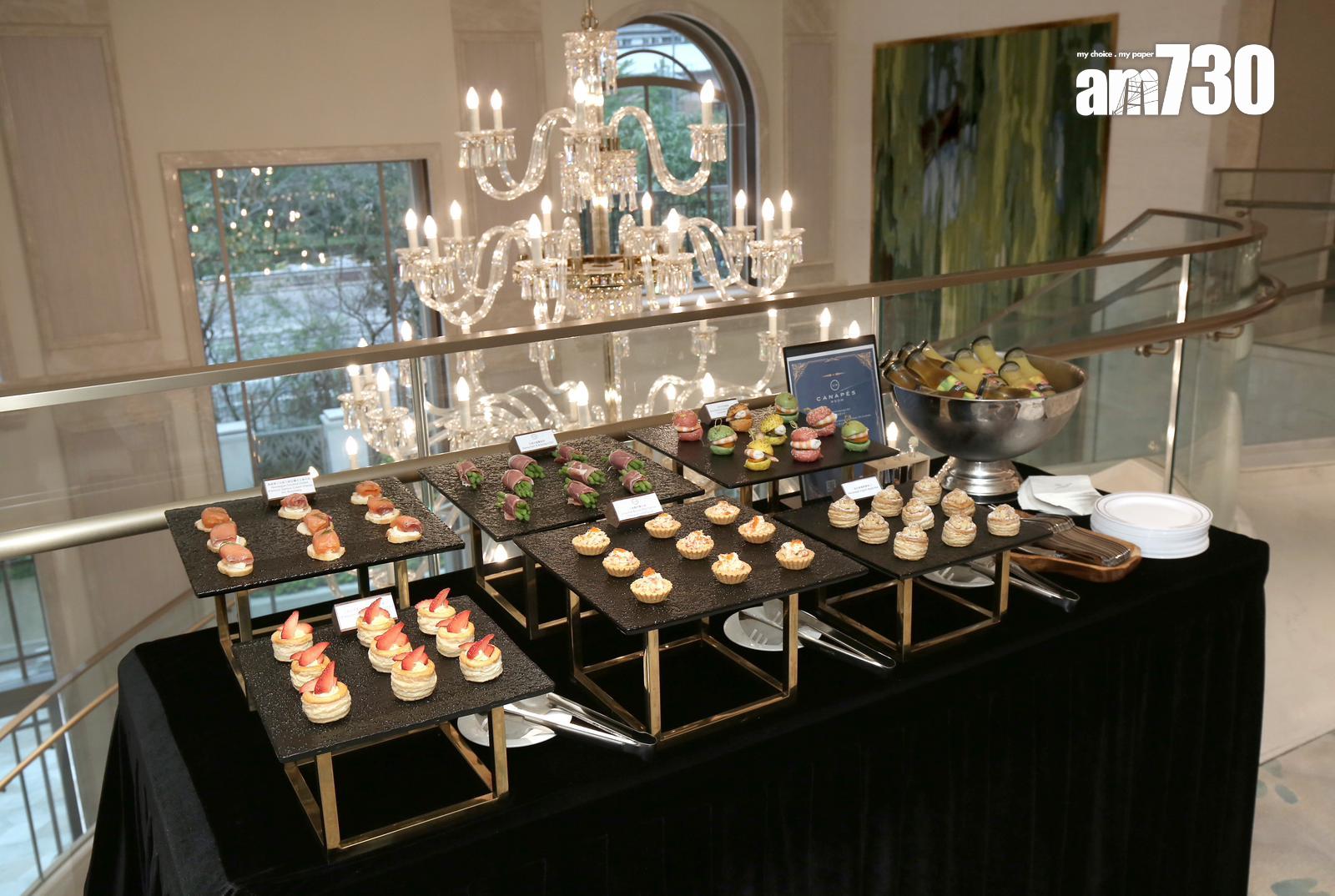 將軍澳新盤|多圖!海茵莊園周末兩日舉辦工作坊 3月累沽37伙套現近2.2億