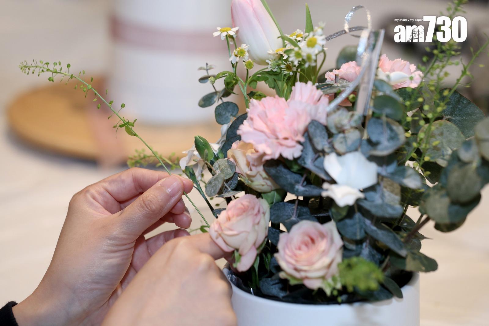 將軍澳新盤|多圖!海茵莊園周末兩日舉辦工作坊 3月累沽37伙套現近2.2億