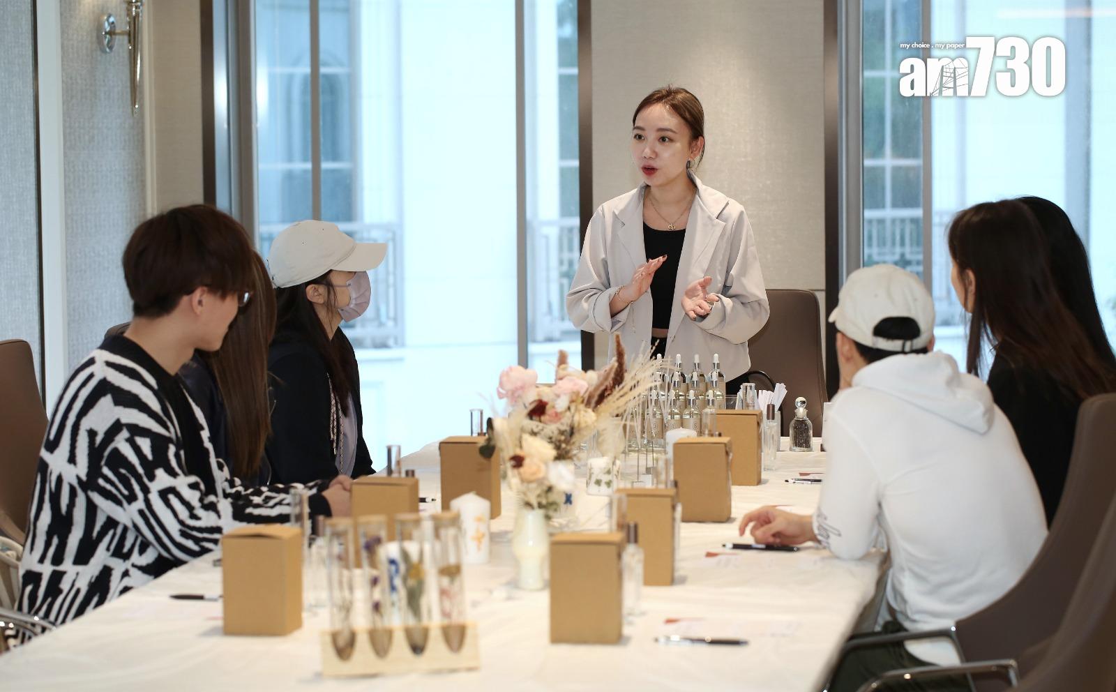 將軍澳新盤|多圖!海茵莊園周末兩日舉辦工作坊 3月累沽37伙套現近2.2億