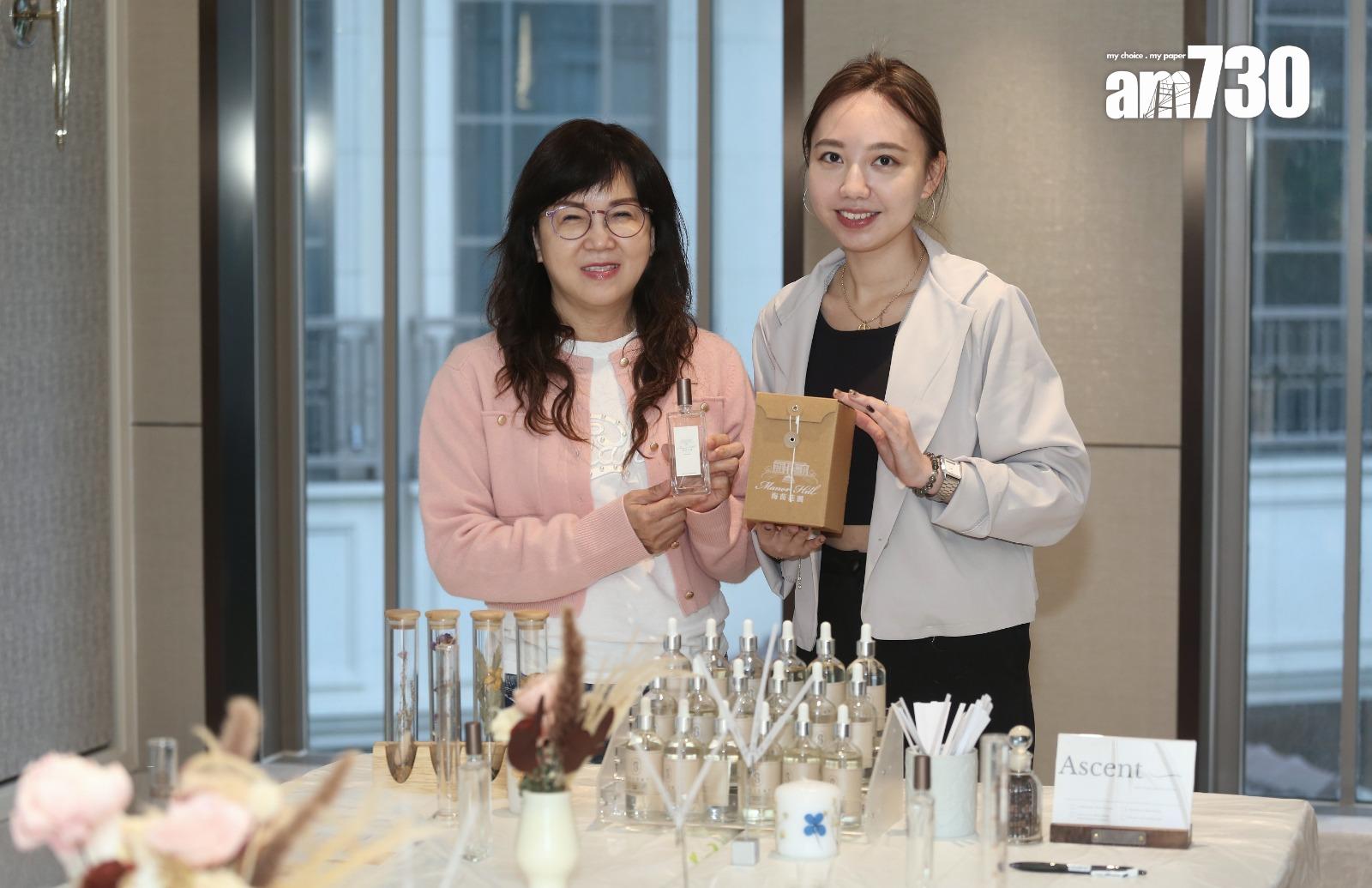 將軍澳新盤|多圖!海茵莊園周末兩日舉辦工作坊 3月累沽37伙套現近2.2億