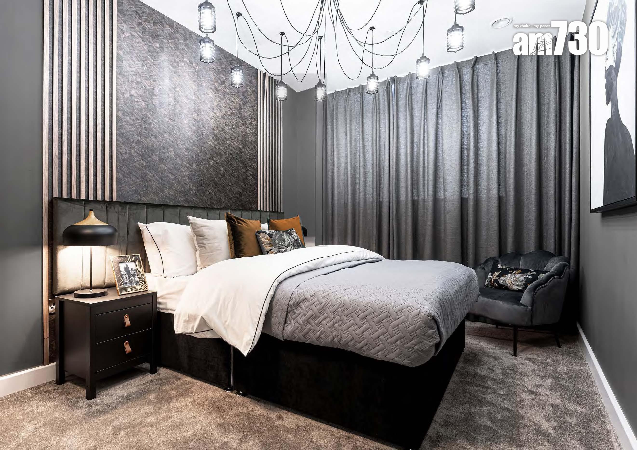 海外物業|伯明翰市中心全新大型住宅項目Gunsmith House 入場費約29萬英鎊