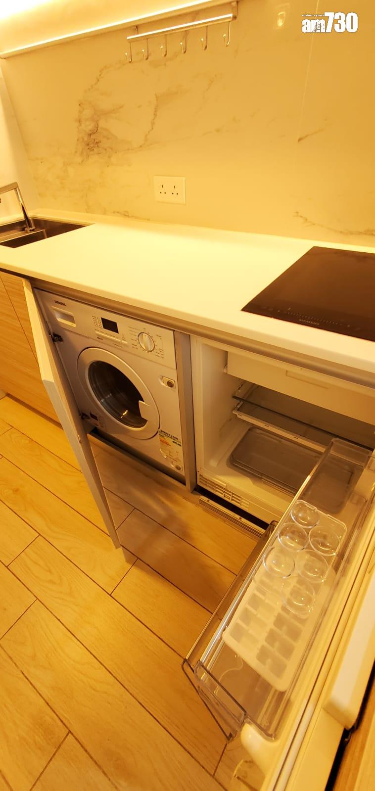 樓市故事|葵涌特色戶業主放盤近2年 終減價12%助「90後」上車