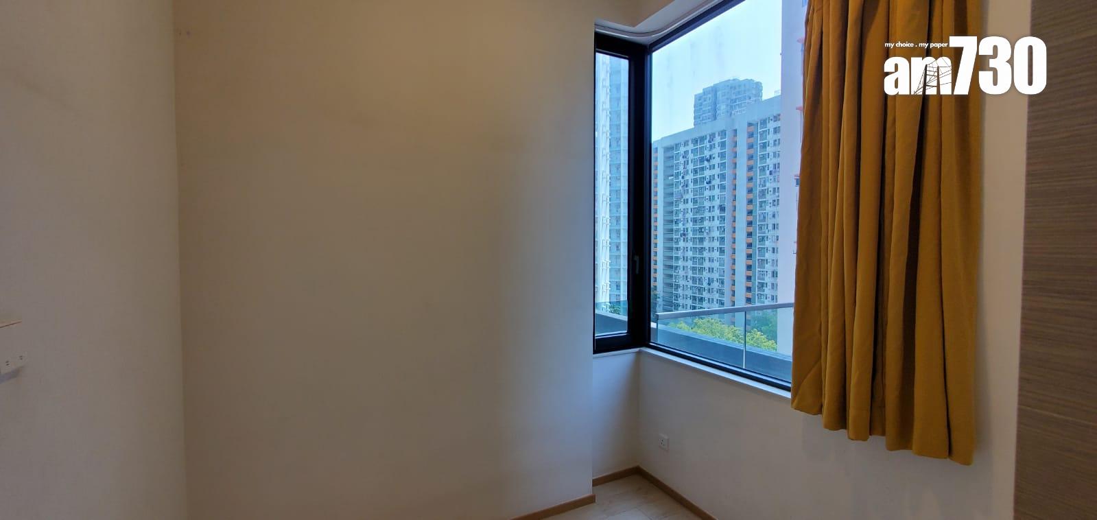 樓市故事|葵涌特色戶業主放盤近2年 終減價12%助「90後」上車