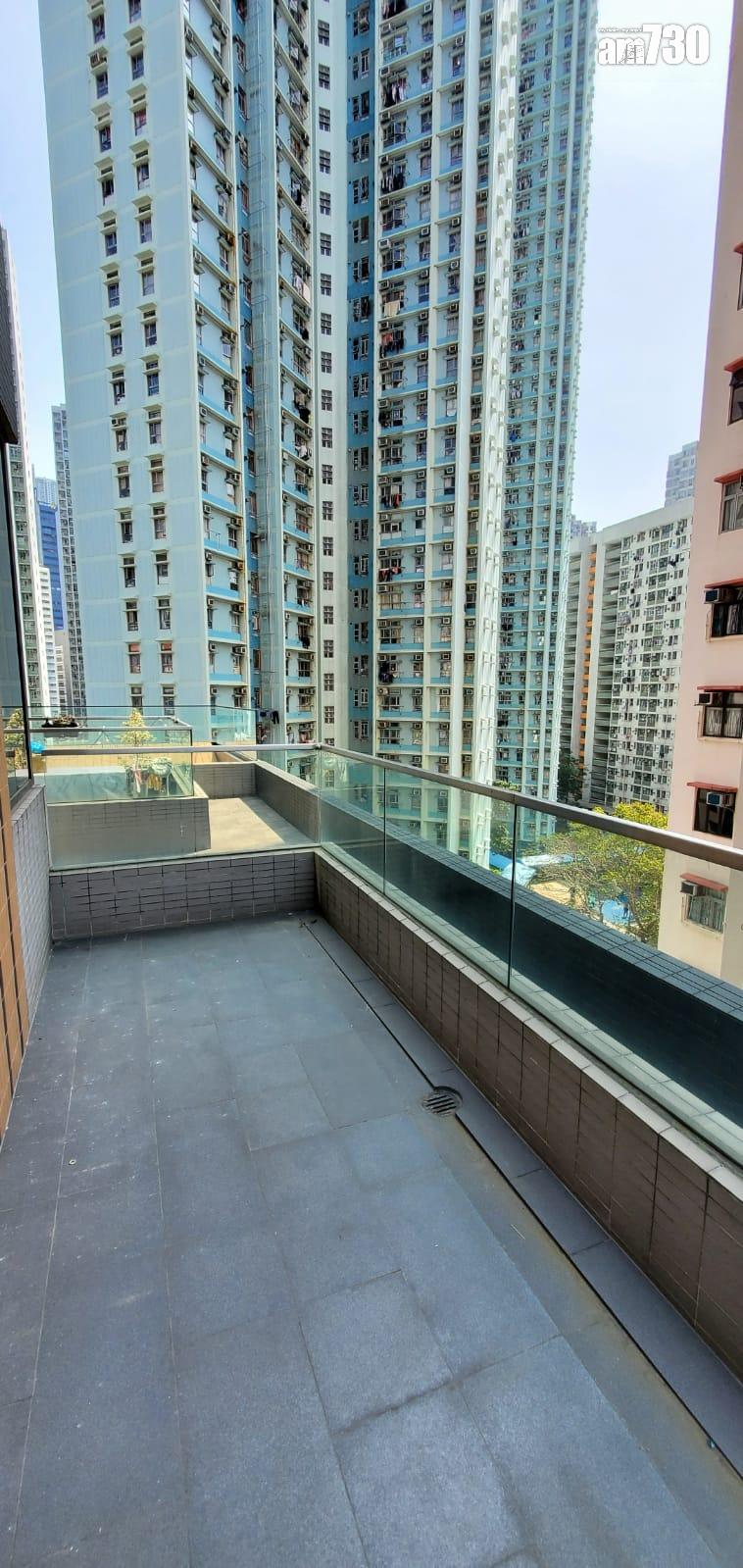 樓市故事|葵涌特色戶業主放盤近2年 終減價12%助「90後」上車