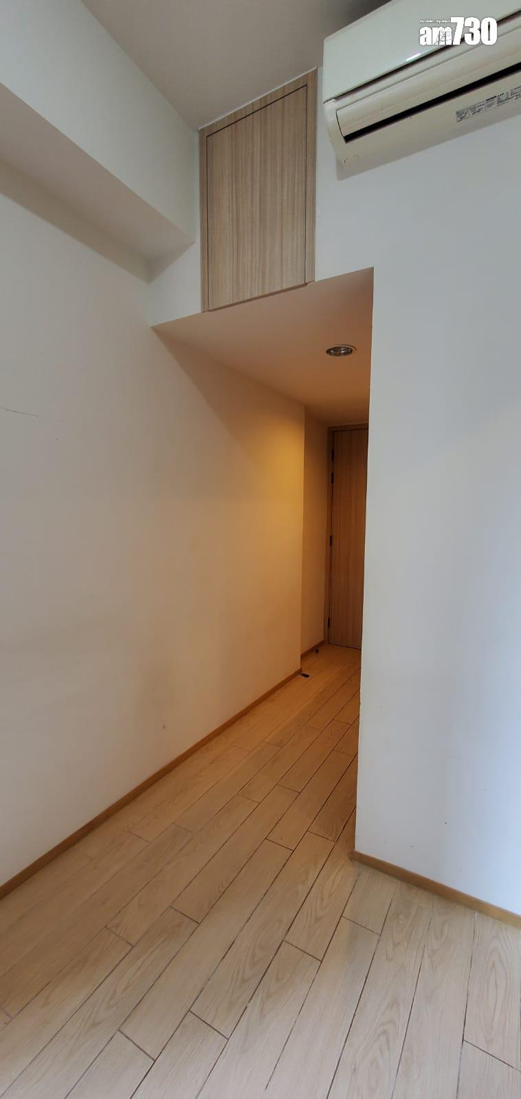 樓市故事|葵涌特色戶業主放盤近2年 終減價12%助「90後」上車