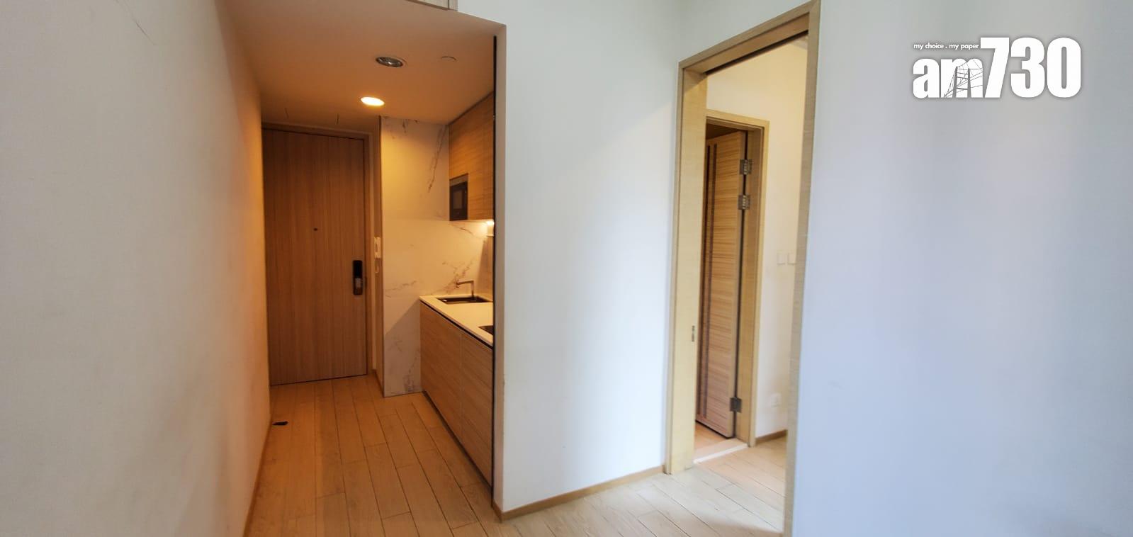 樓市故事|葵涌特色戶業主放盤近2年 終減價12%助「90後」上車