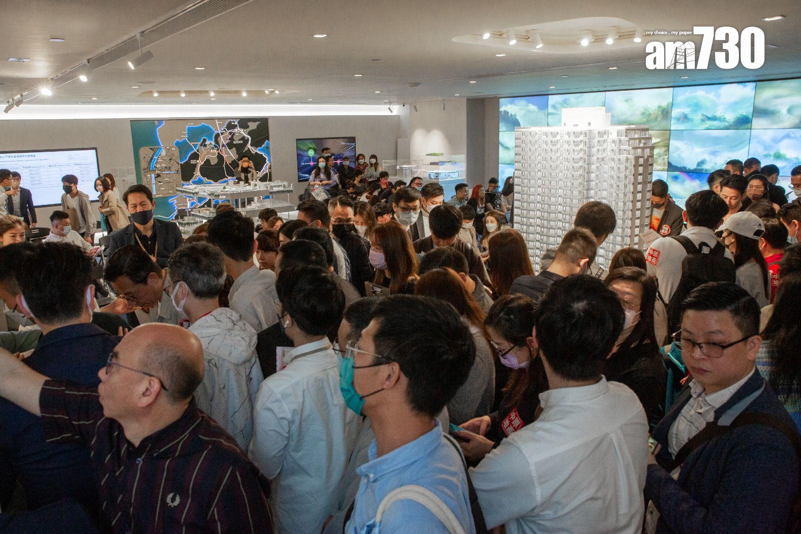 樓市分析|調低首置印花稅滿月!全新盤1008萬以下交投佔90%