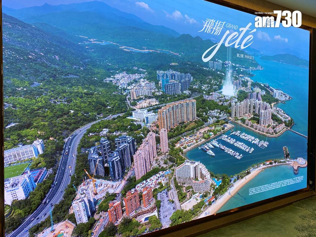 新盤登場|屯門飛揚第2期提供400伙 部署下周上載樓書 一房及兩房佔90%