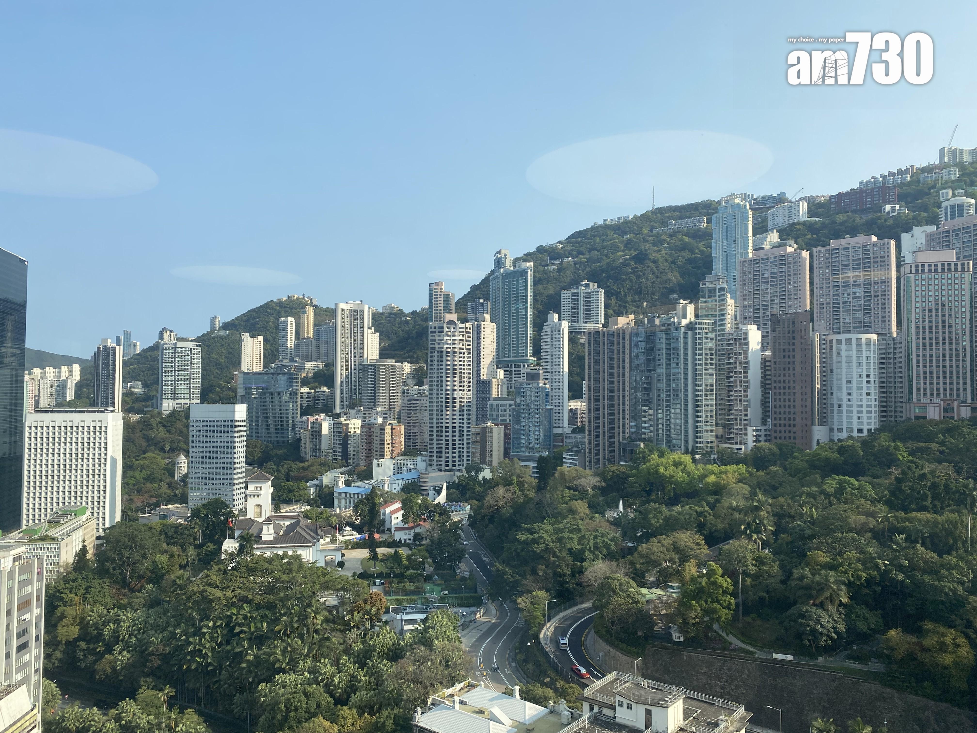 商廈動態|有相!培新中環雲咸街33號商廈現推兩層招租 意向呎租42元起