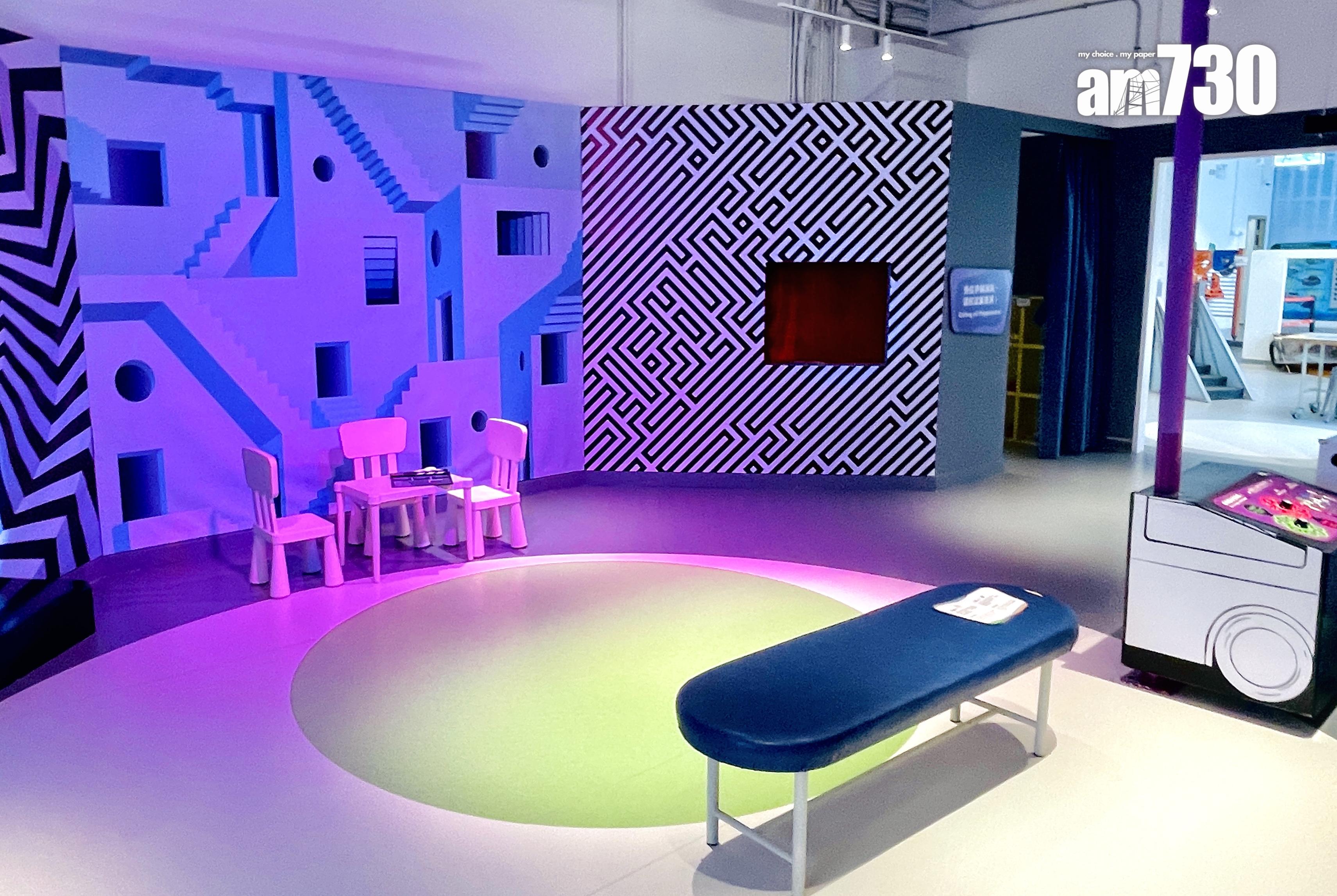 會德豐合作的香港兒童探索博物館開幕 Club Wheelock會員可享門票九折優惠