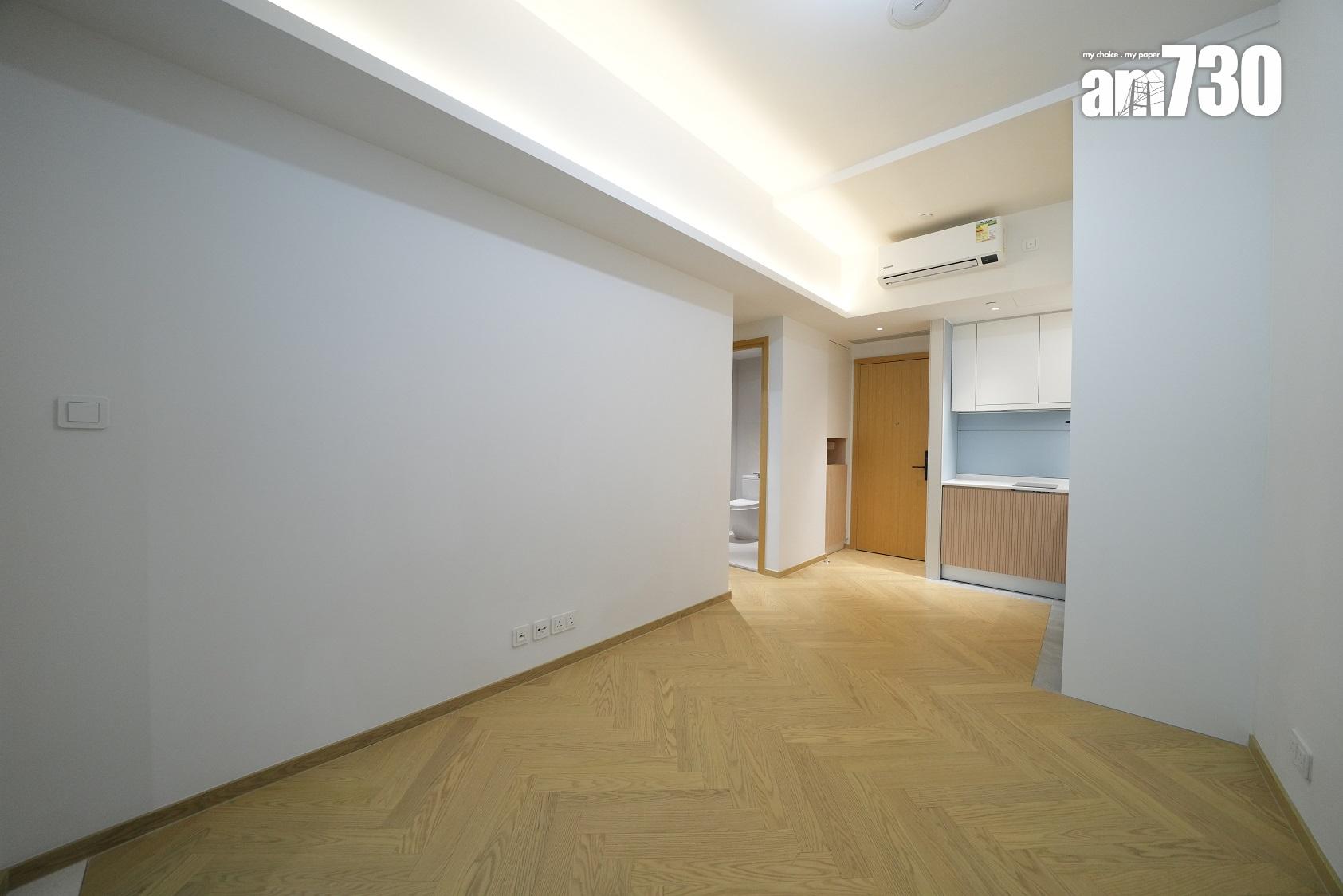 元朗新盤|雨後最快下周開價 料首批九成單位可受惠新印花稅