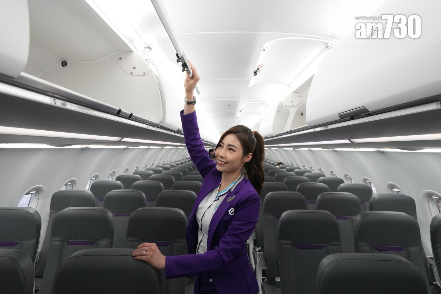 置物櫃增加了37%的空間。(陳奕釗攝)