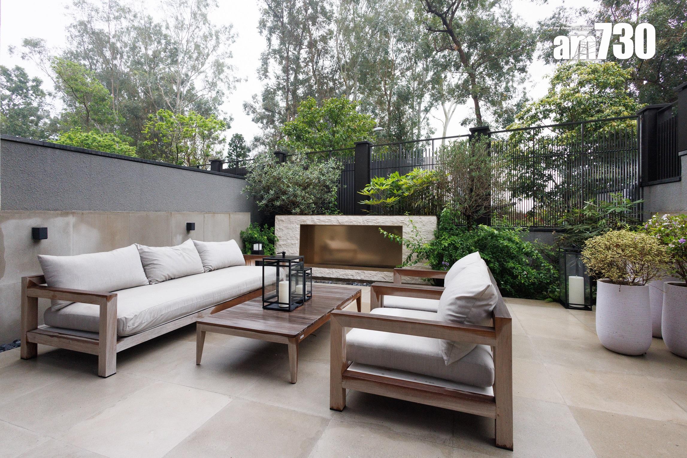 豪宅新盤|林海山城累售18伙 套現逾4.6億 陸續安排業主收樓