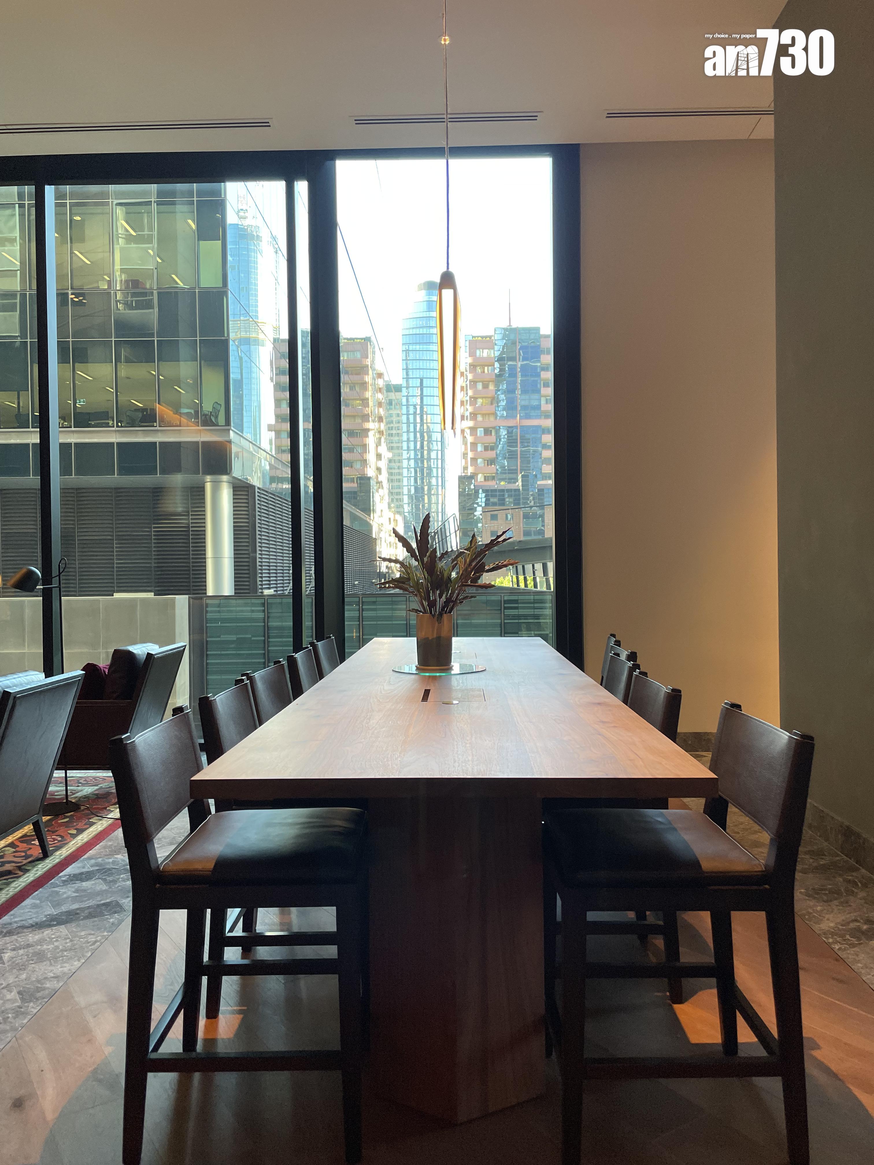 大堂非常華麗。