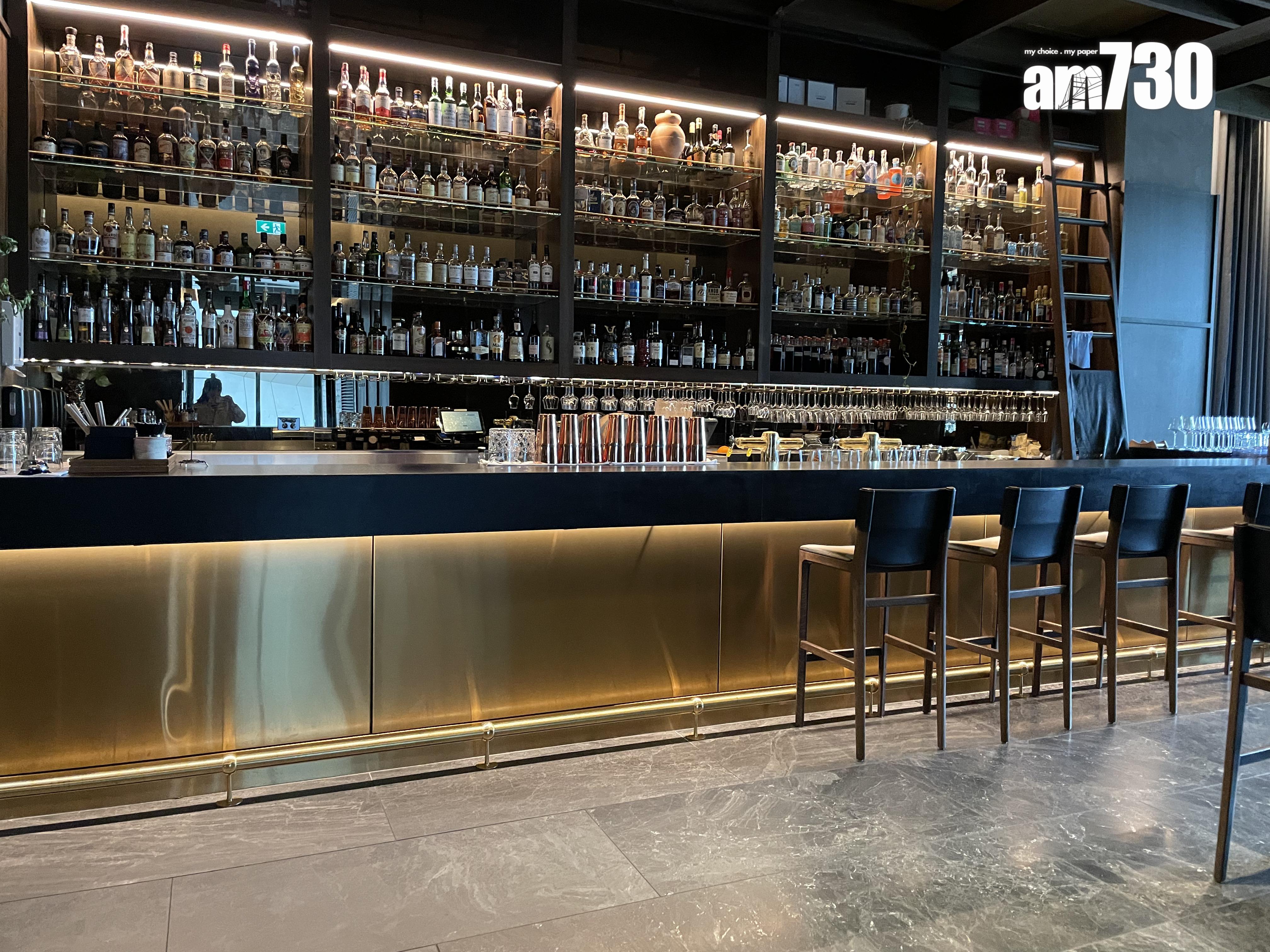 LA MADONNA提供早午晚三餐。