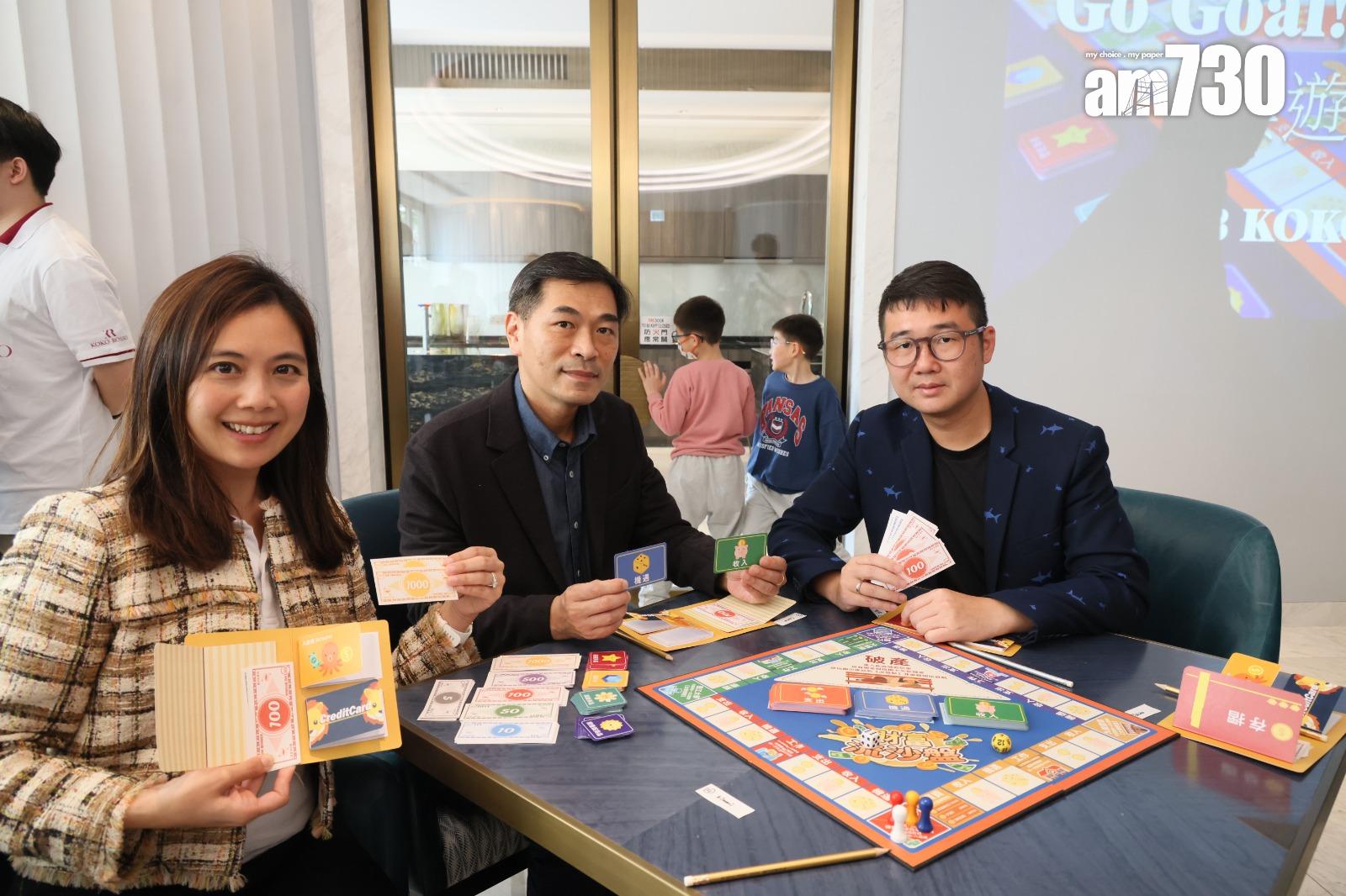 藍田新盤|KOKO ROSSO兩輪單位售罄 KOKO HILLS第3B期料周二命名