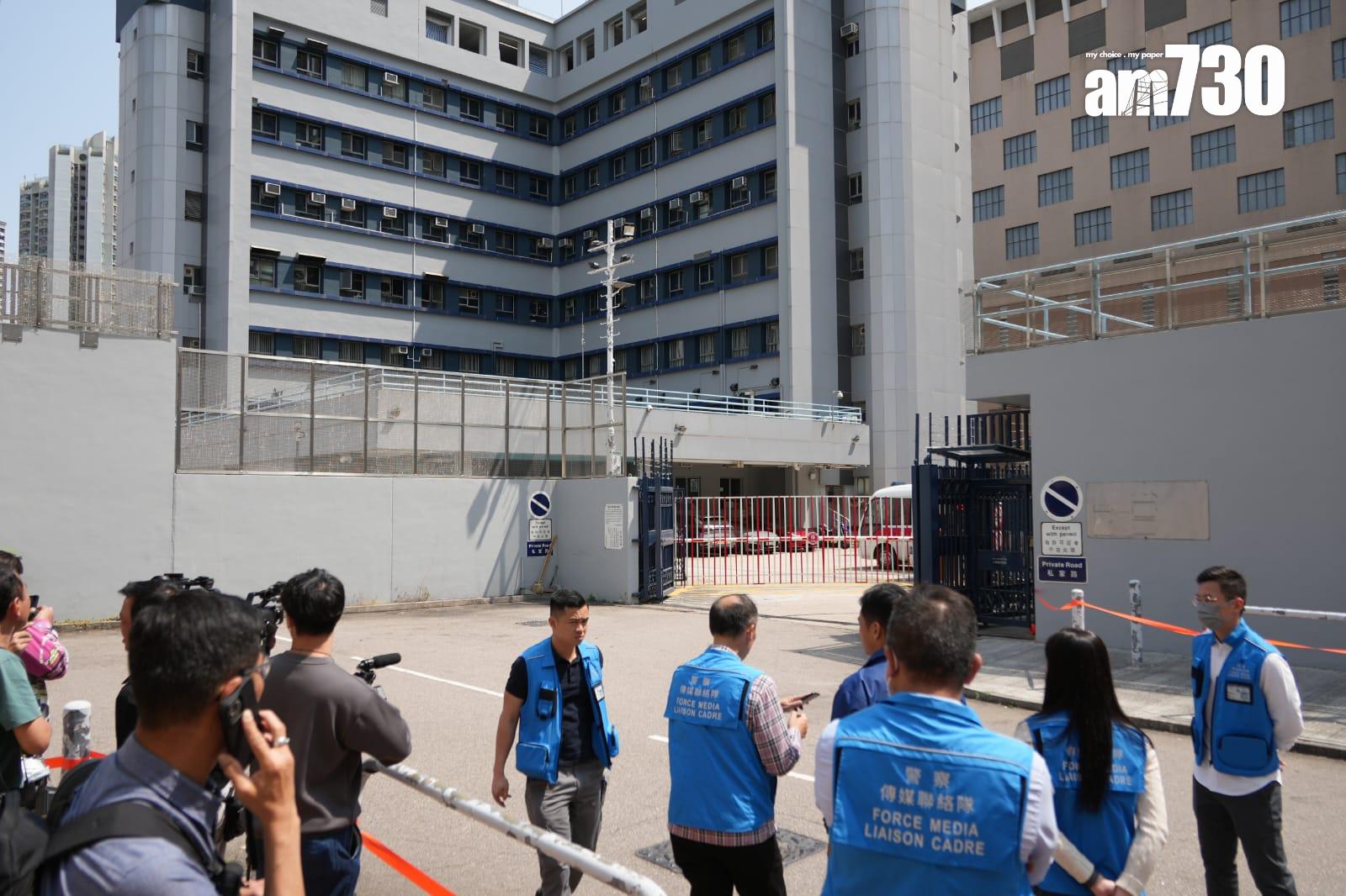 蔡天鳳碎屍案|消息:前夫女友人內地落網 涉協助罪犯被捕