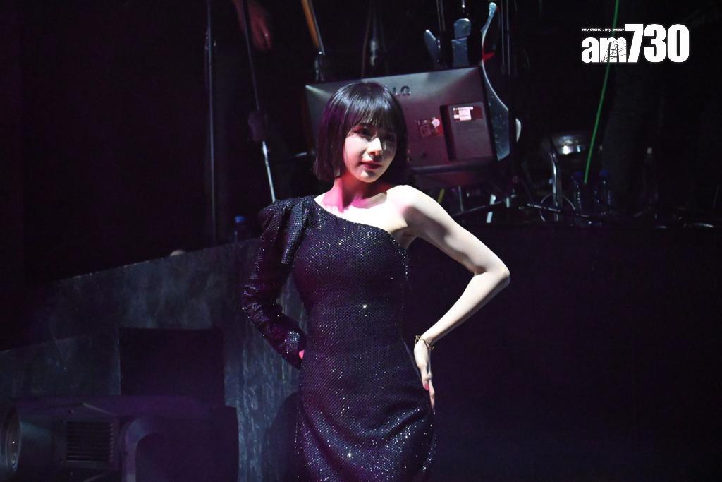 馮允謙(Jay Fung)一連3場的首個紅館演唱會《 JAYPOP LIVE@COLISEUM 2023》