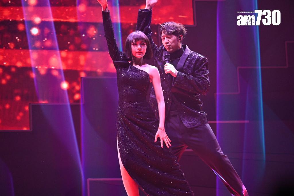 馮允謙(Jay Fung)一連3場的首個紅館演唱會《 JAYPOP LIVE@COLISEUM 2023》