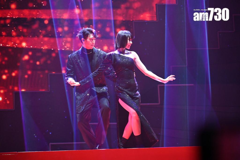 馮允謙(Jay Fung)一連3場的首個紅館演唱會《 JAYPOP LIVE@COLISEUM 2023》