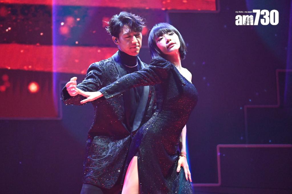 馮允謙(Jay Fung)一連3場的首個紅館演唱會《 JAYPOP LIVE@COLISEUM 2023》