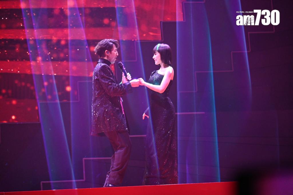 馮允謙(Jay Fung)一連3場的首個紅館演唱會《 JAYPOP LIVE@COLISEUM 2023》