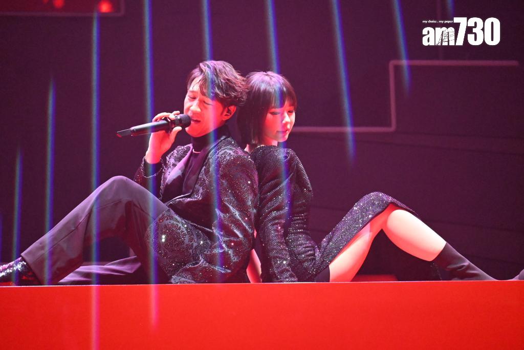 馮允謙(Jay Fung)一連3場的首個紅館演唱會《 JAYPOP LIVE@COLISEUM 2023》