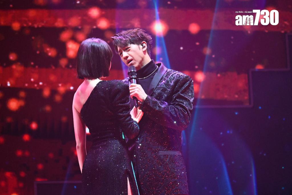 馮允謙(Jay Fung)一連3場的首個紅館演唱會《 JAYPOP LIVE@COLISEUM 2023》