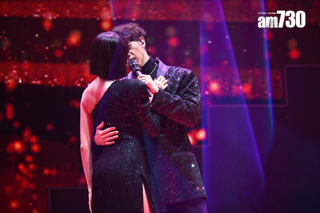 馮允謙(Jay Fung)一連3場的首個紅館演唱會《 JAYPOP LIVE@COLISEUM 2023》