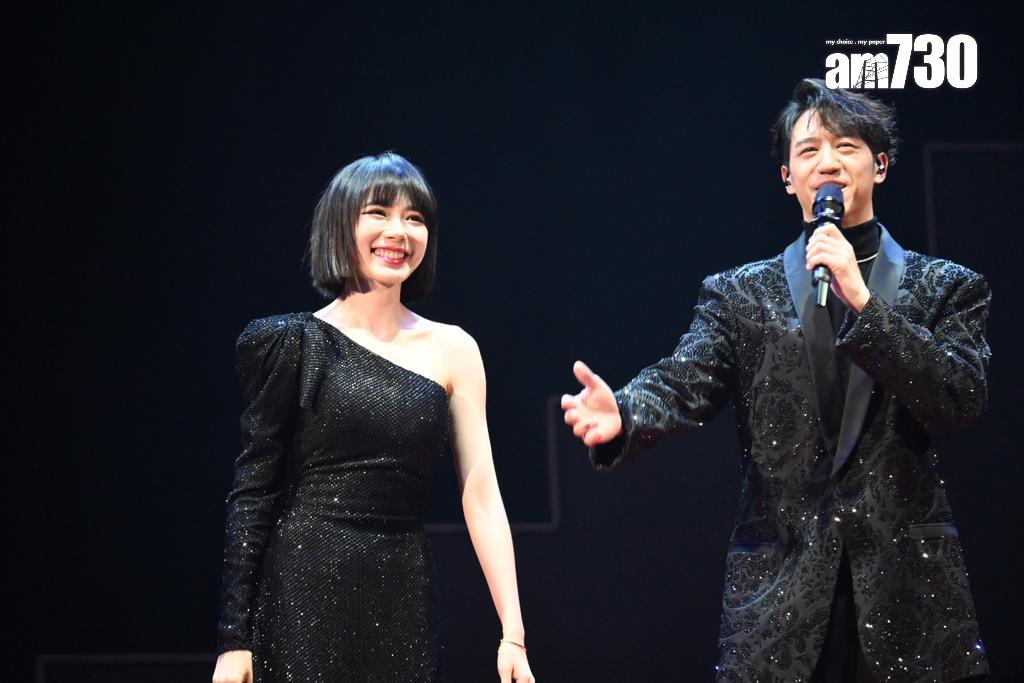 馮允謙(Jay Fung)一連3場的首個紅館演唱會《 JAYPOP LIVE@COLISEUM 2023》