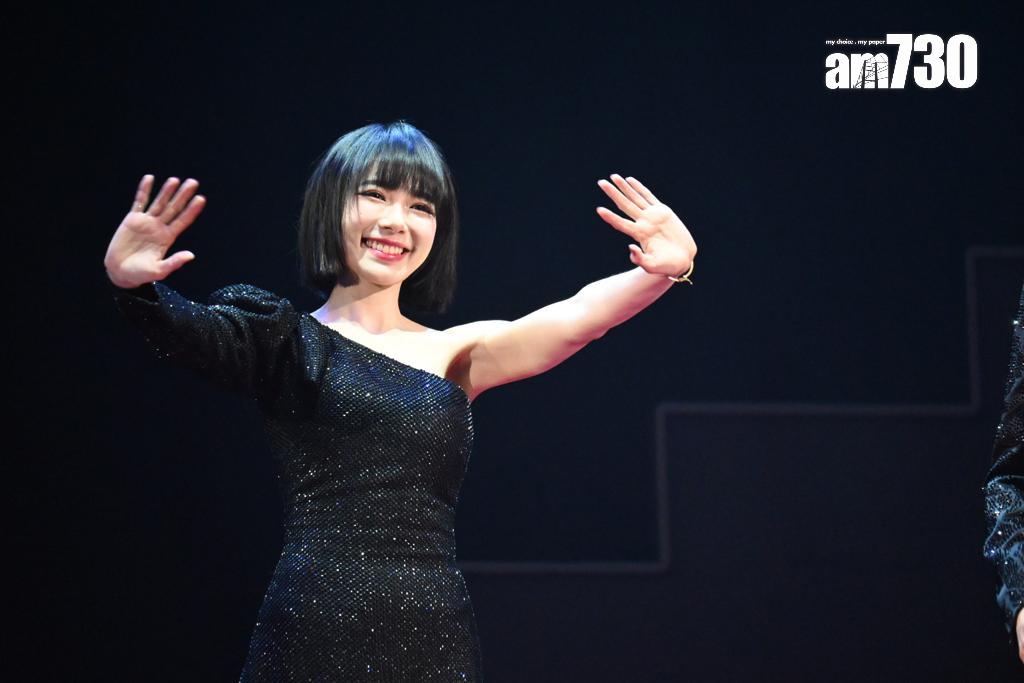 馮允謙(Jay Fung)一連3場的首個紅館演唱會《 JAYPOP LIVE@COLISEUM 2023》